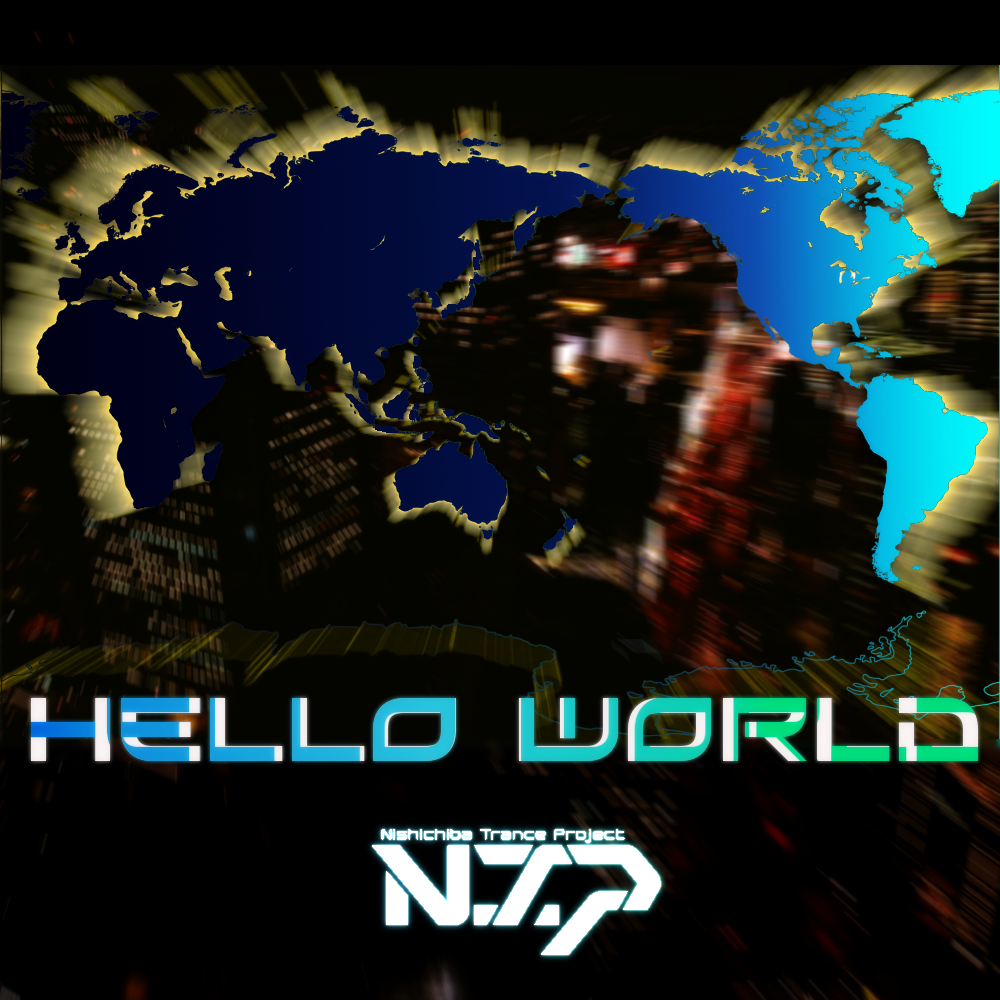 Hello World / N.T.P