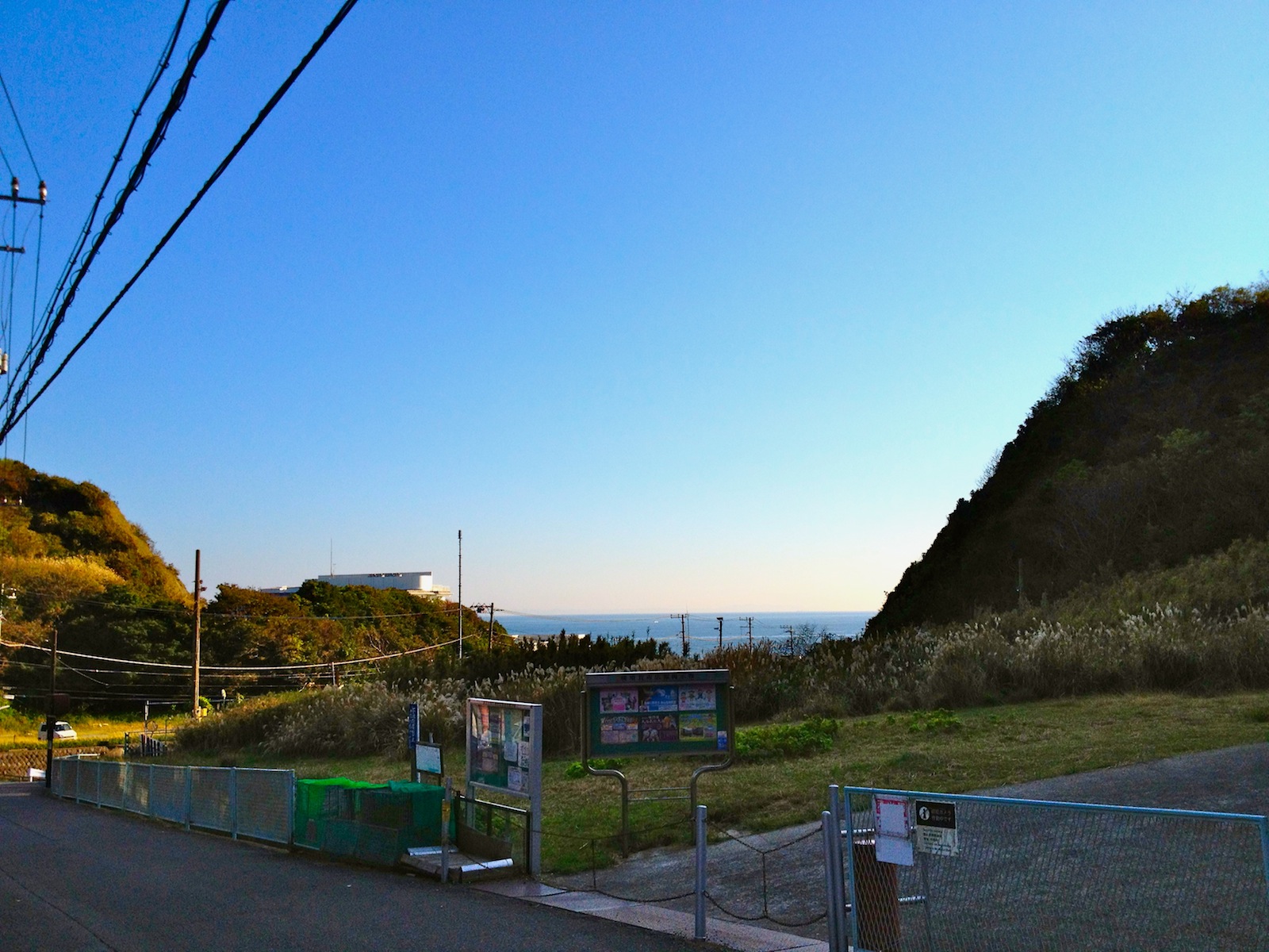 久里浜(Kurihama)