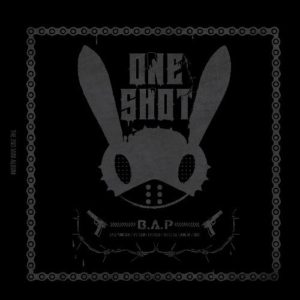 ONE SHOT / B.A.P（ ビーエーピー / 비에이피 )