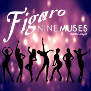 휘가로 (Figaro) / Nine Muses ( ナインミュージス / 나인뮤지스 )