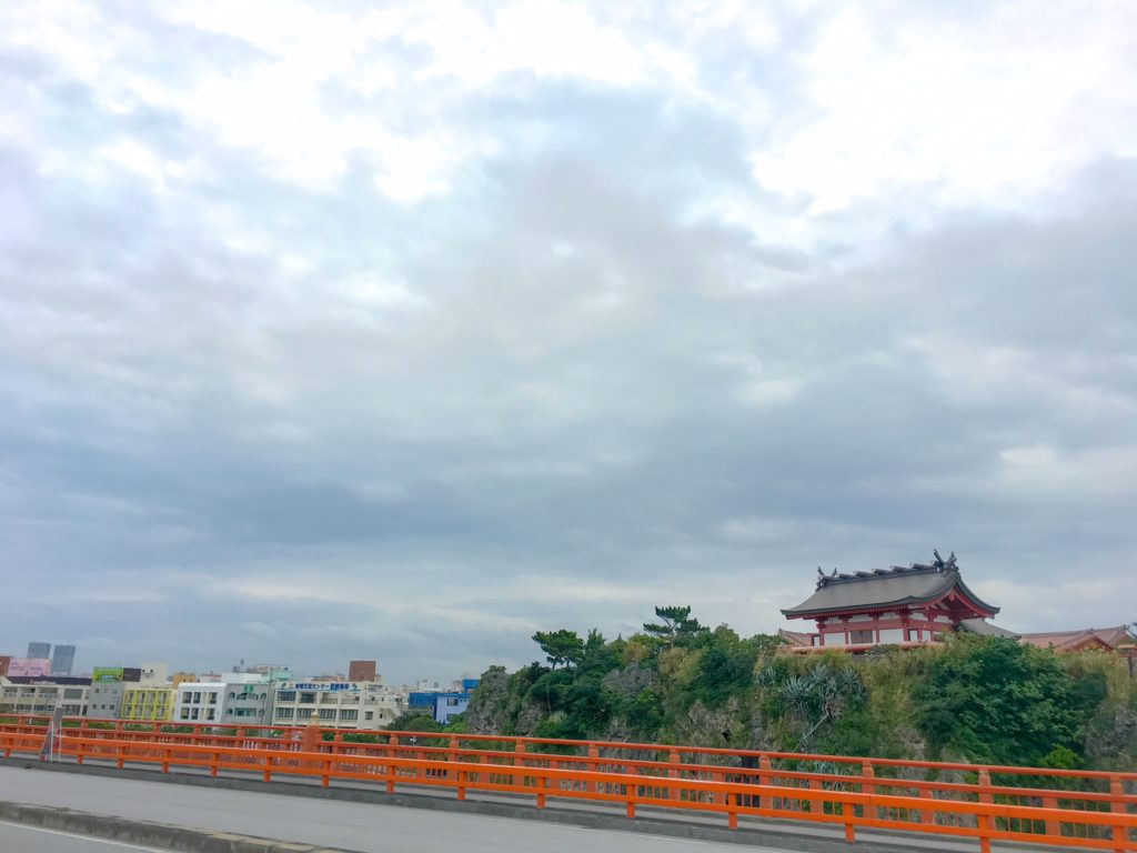 201801 Okinawa ( 沖縄 ) 🇯🇵