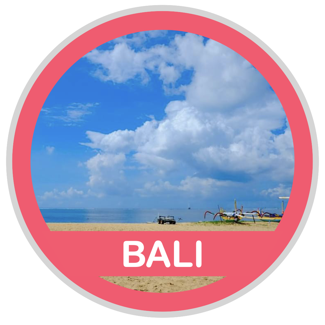 BALI ( バリ島でダイビング )