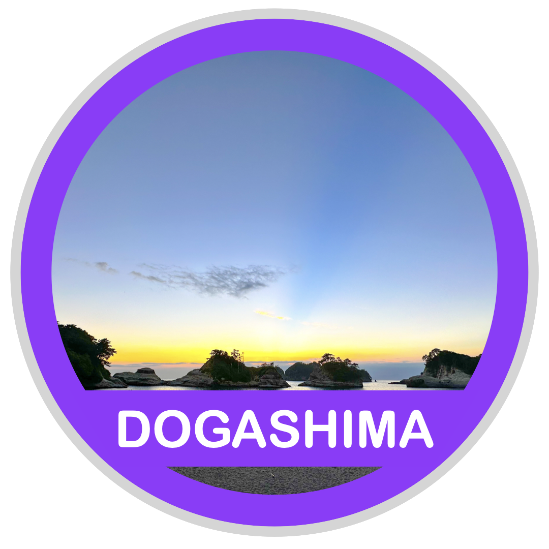 DOGASHIMA ( 堂ヶ島でダイビング )