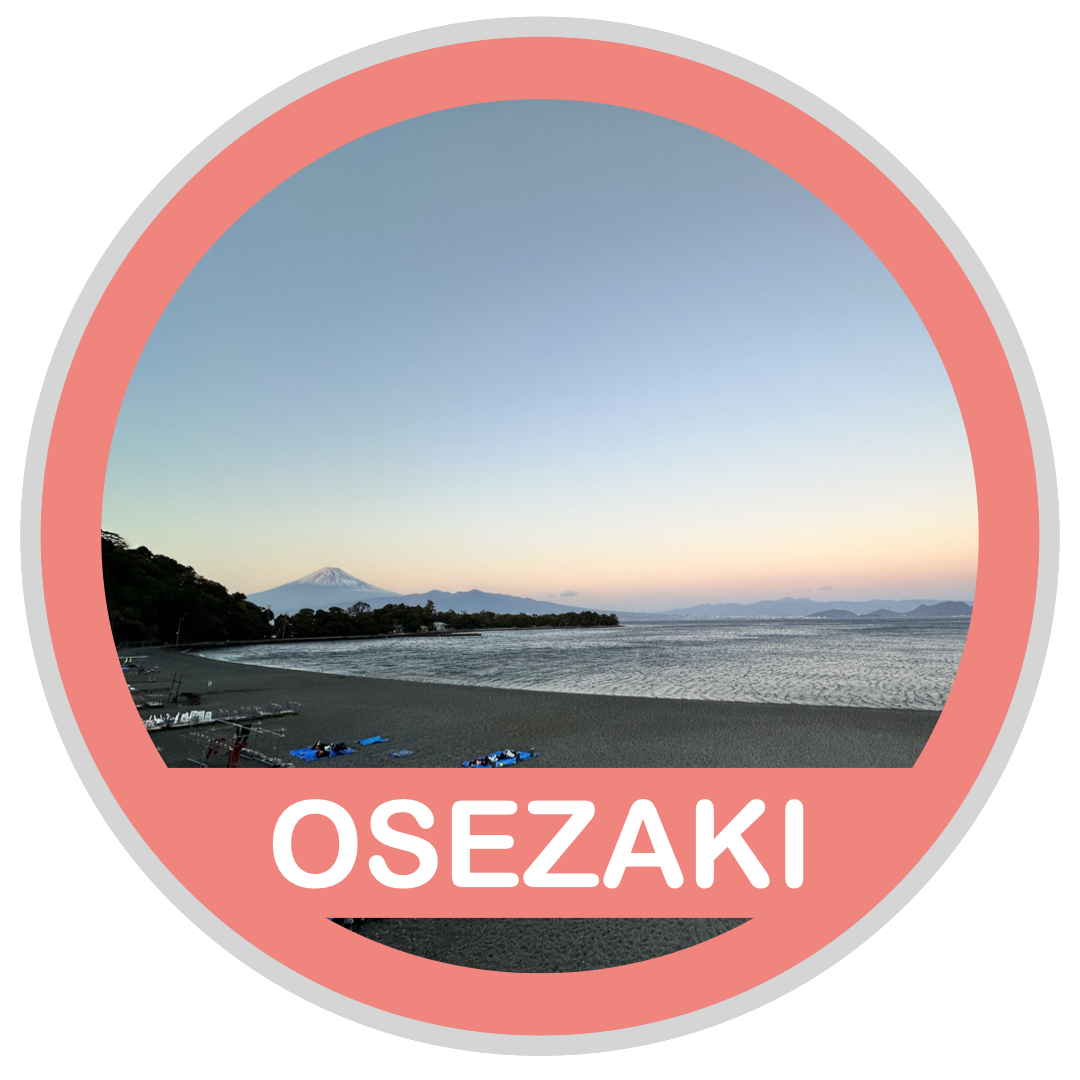 OSEZAKI ( 大瀬崎でダイビング )