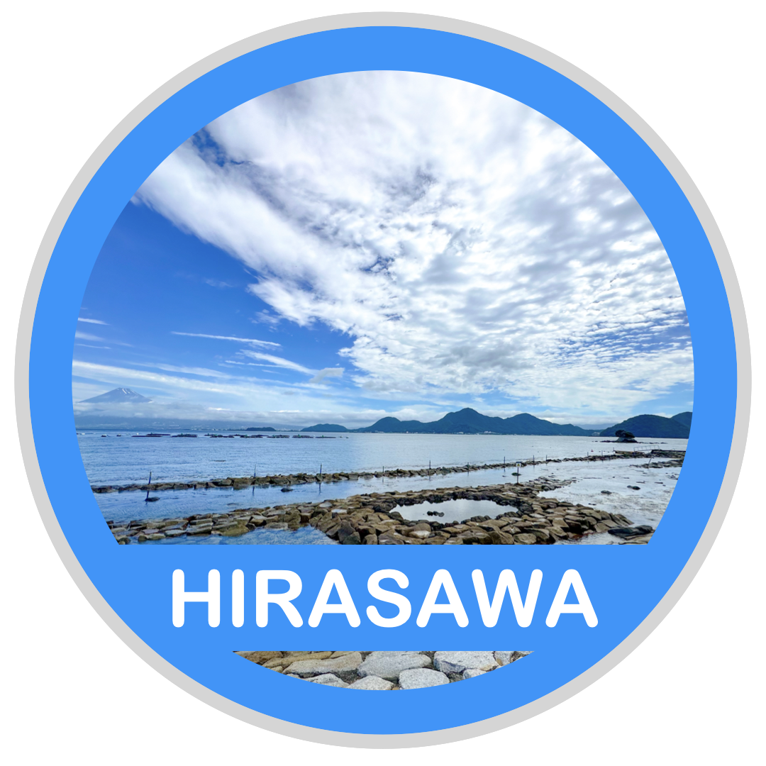 HIRASAWA ( 平沢でダイビング )