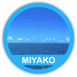 MIYAKOJIMA ( 宮古島でダイビング )