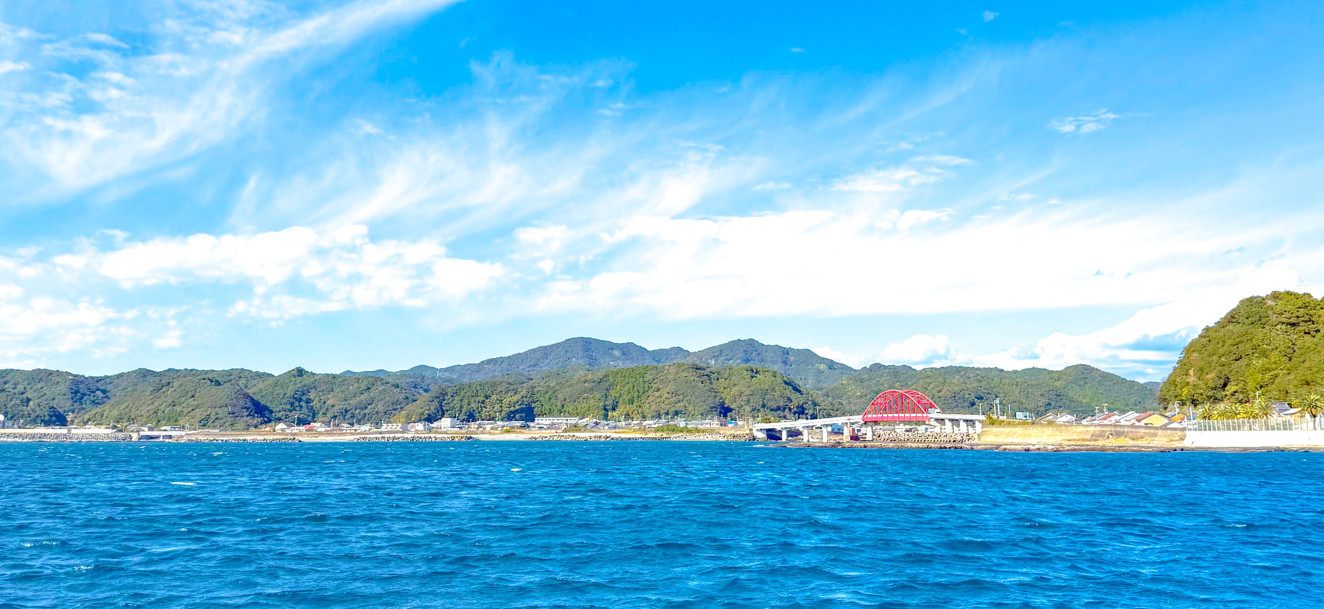 古座 ( Koza ) でダイビング 20241129-20241130