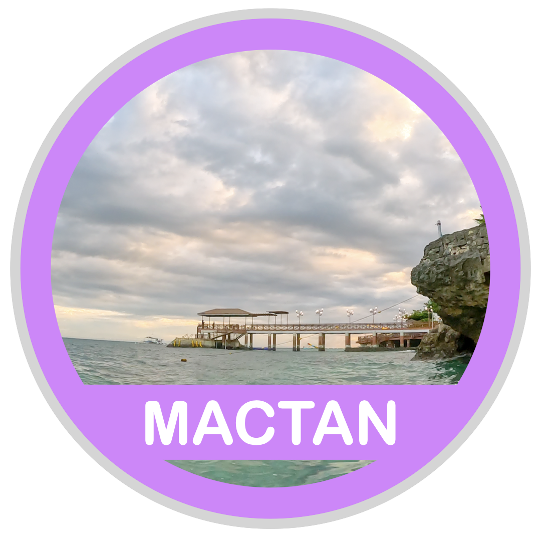 MACTAN ( マクタン )