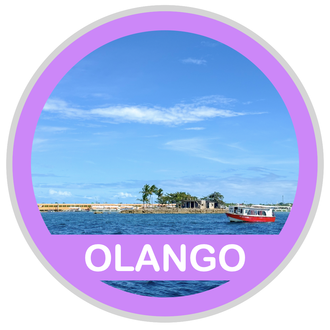 OLANGO ( オランゴ )