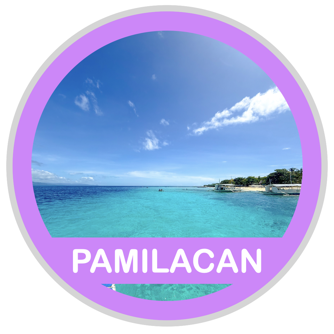 PAMILACAN ( パミラカン )