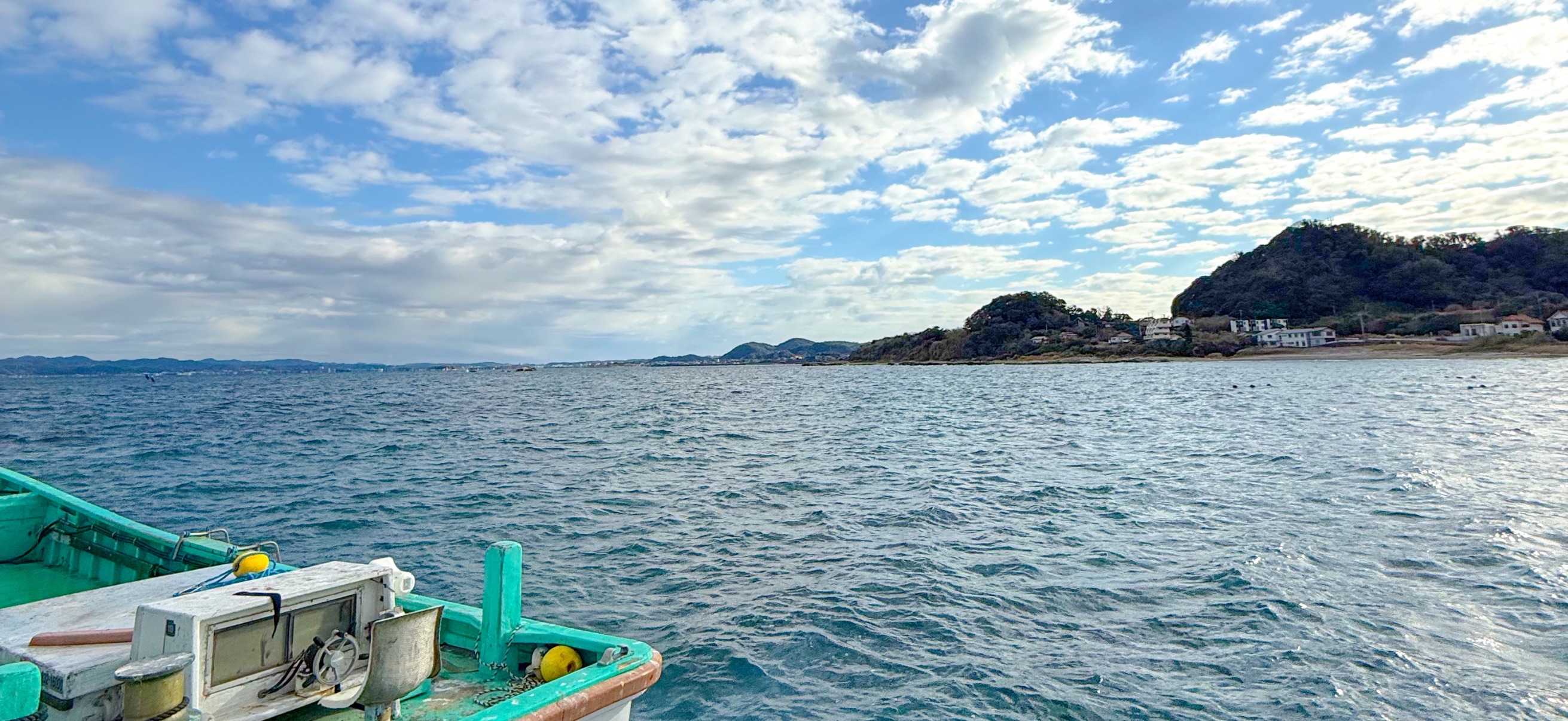 Banda ( 坂田 ) でダイビング 20251213